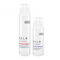 Дуэт для защиты от всех факторов старения