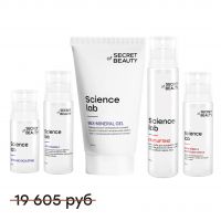 «Анти-Эйдж МАКС эффект»